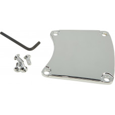 INSPECTION COVER W/FORWARD CONTROLS CHROME