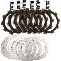 CLUTCH SET DRC10
