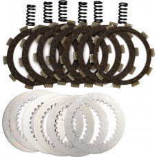 CLUTCH SET DRC10
