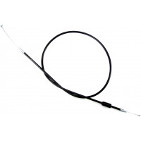 BLACK VINYL THROTTLE CABLE