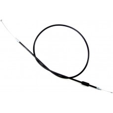 BLACK VINYL THROTTLE CABLE