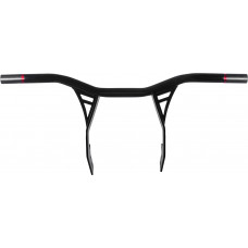 HEAVEY HITTERS 3.0 CRASH BAR 18-26 SOFTAIL