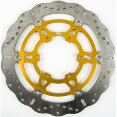 CONTOUR STREET ROTOR