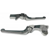 ANTHEM LEVER SET CHROME CHALNGER CHIEF SPRING 18-26