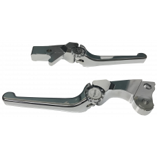 ANTHEM LEVER SET CHROME CHALNGER CHIEF SPRING 18-26