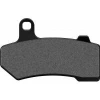 HD BRAKE PAD ORGANIC REPL OE 41854-08 HD BRAKE PAD ORGANIC REPL OE 41854-08