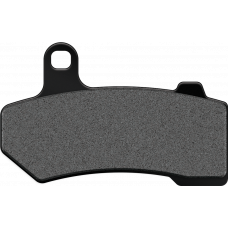 HD BRAKE PAD ORGANIC REPL OE 41854-08