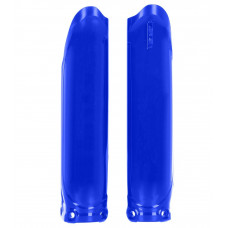 FORK GUARDS BLUE