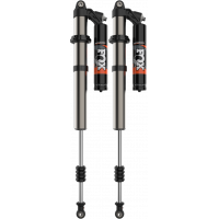 2.5 PODIUM RC2 REAR POL 2-SEAT