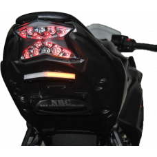 FENDER ELIMINATOR KAW