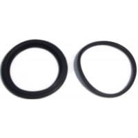 CALIPER REBUILD KIT F/R FLH FL, FX (REAR ONLY)