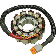 STATOR ASSEMBLY