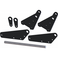 UTV PRO 2.0 PUSH TUBE +4