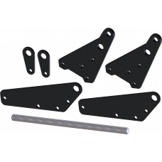UTV PRO 2.0 PUSH TUBE +4