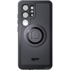 PHONE CASE EXTREME SPC+ SAMSUNG GALAXY S25 ULTRA BLACK
