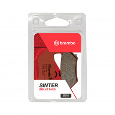 PRIME SD BRAKE PADS SINTERED