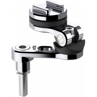 BAR CLAMP MOUNT PRO CHROME BAR CLAMP MOUNT PRO CHROME