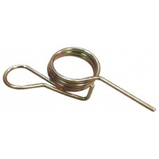 LOCK SPRING RECOIL S-D RECOIL S/M