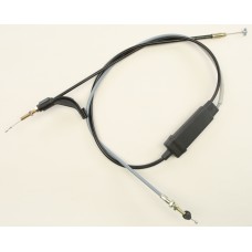 THROTTLE CABLE A/C