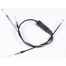 THROTTLE CABLE POL