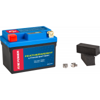 FEATHERWEIGHT LITHIUM BATTERY 165 CCA 12V/36WH