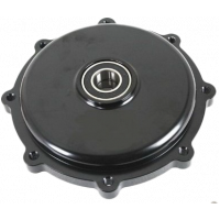 REPL SPROCKET HUB KIT BLACK