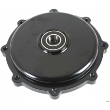 REPL SPROCKET HUB KIT BLACK