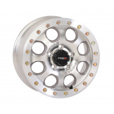 SB7 BL WHEEL 15X7 6+1 (+50MM) 5/4.5 MACHINED