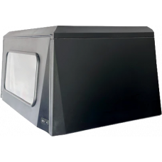 POL RANGER TOY BOX ASSEMBLY