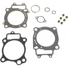 TOP END GASKET KIT W/O VALVE COVER GASKET HON