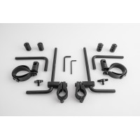 SS-28 SPORT FAIRING HARDWARE