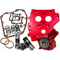 OILING SYSTEM CONVERSION CAMPLATE RACE SERIES OILING SYSTEM CONVERSION CAMPLATE RACE SERIES