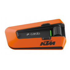 PACKTALK EDGE SINGLE KTM EDITION