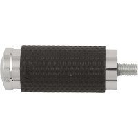 AIR GEL SHIFTER/BRAKE PEG CHROME