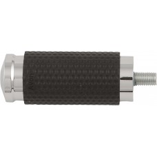 AIR GEL SHIFTER/BRAKE PEG CHROME
