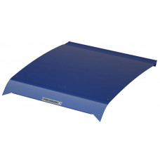 PRO XP ROOF POLARIS BLUE