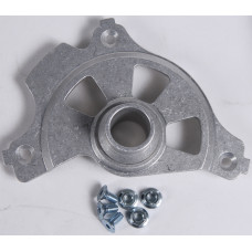 FRONT DISC COVER MOUNT KAW KAWASAKI