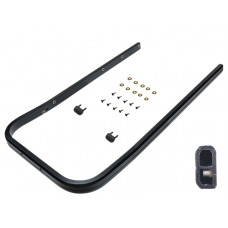 REAR BUMPER 146 S-D