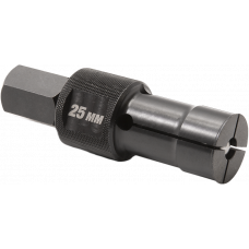 REPLACEMENT  COLLET 25MM