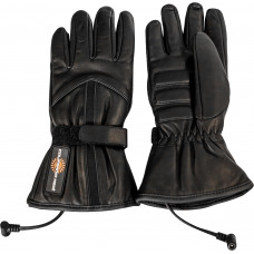 LEATHER GLOVES 2X
