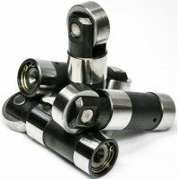 HYDRAULIC HP+ ROLLER LIFTERS