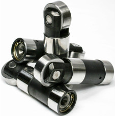 HYDRAULIC HP+ ROLLER LIFTERS