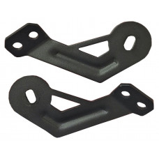 SEIZMIK MIRROR MOUNTS POLARIS GENERAL