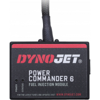 POWER COMMANDER 6 CAN