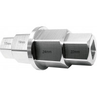 T-6 HEX AXLE TOOL