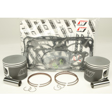 STANDARD BORE PISTON KIT