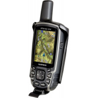 HOLDER GARMIN GPSMAP 62