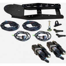 V-PLOW DASH CONTROL KIT