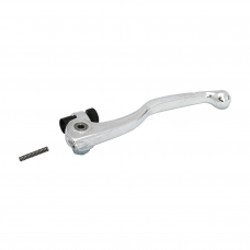 RACE CLUTCH LEVER SILVER KTM/HUSQ/GAS