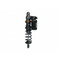 FRONT TRACK SHOCK  A/C